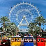 The Wheel at ICON Park™