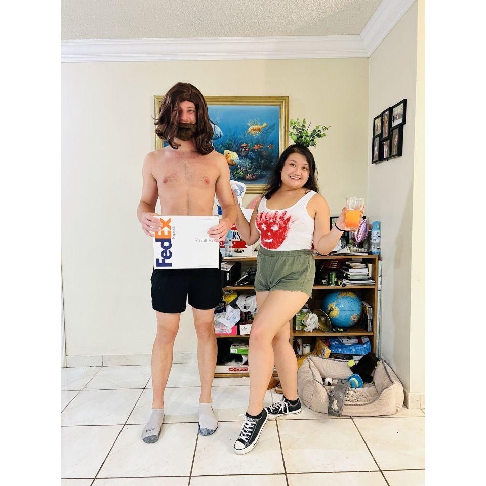 Our Best Halloween Photo!