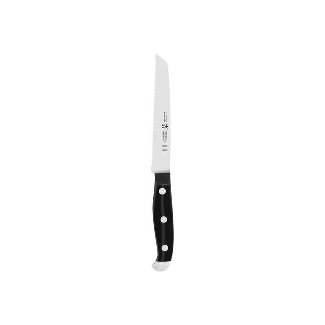 J.A. Henckels International Statement 5" Serrated Utility Knife