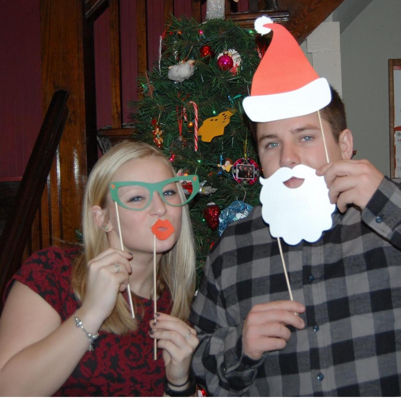 Christmas 2015