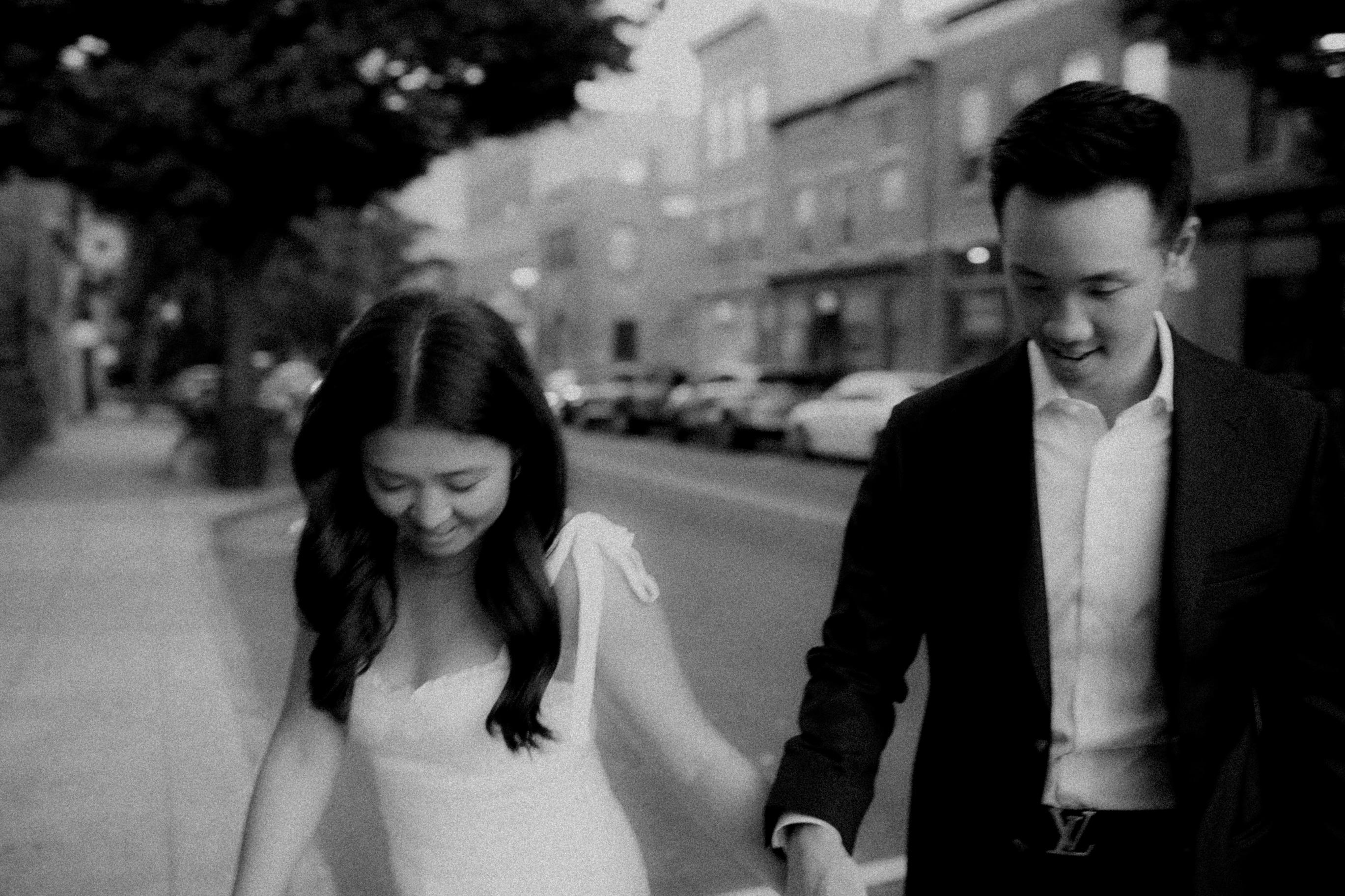 The Wedding Website of Grace Lee and Jeffrey Cho