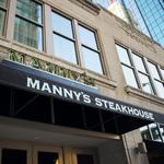 Manny's Steakhouse