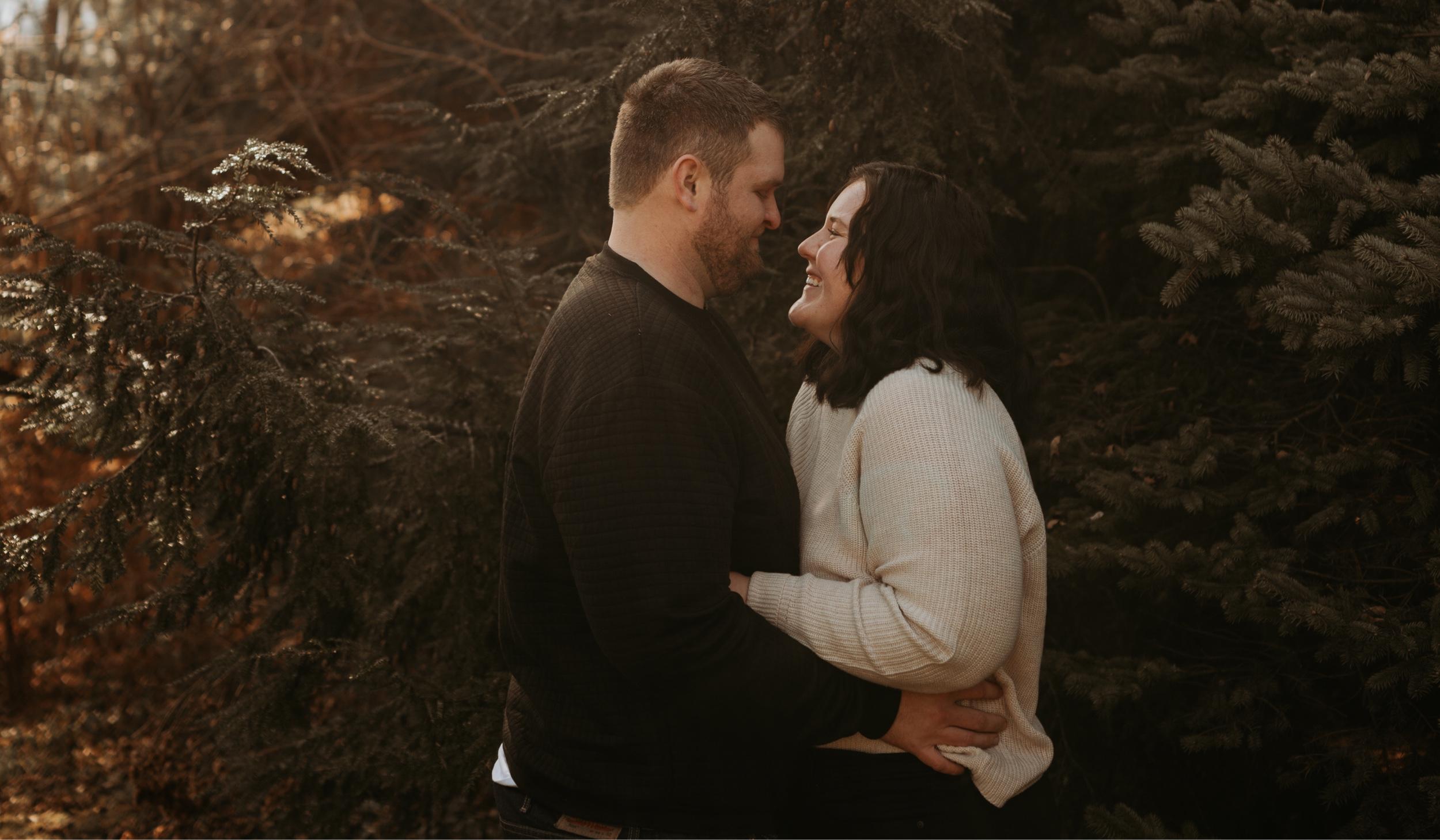 The Wedding Website of Alexis Vogan and Aaron Allen