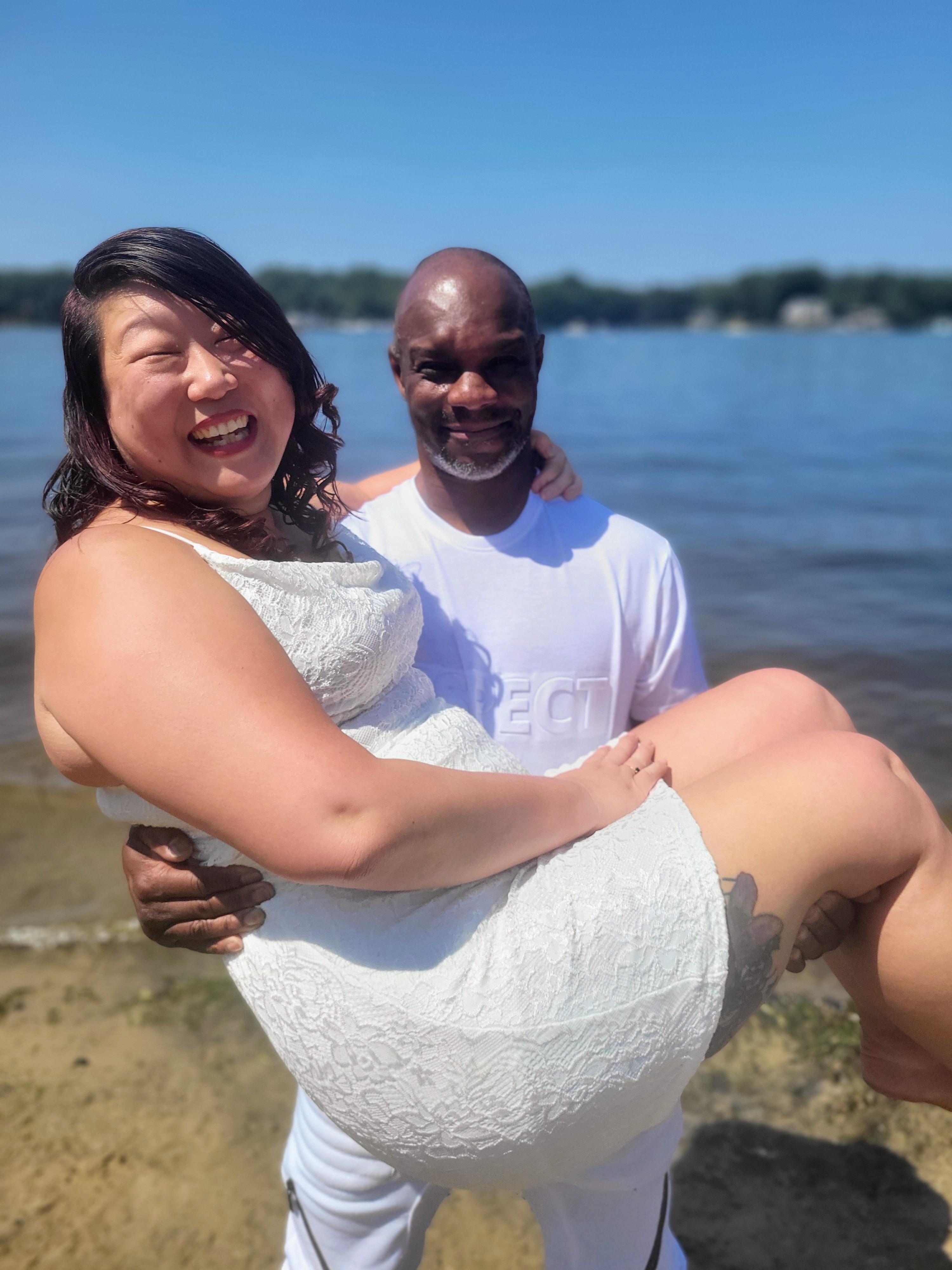 The Wedding Website of Katreena Lee and Robert Boyd
