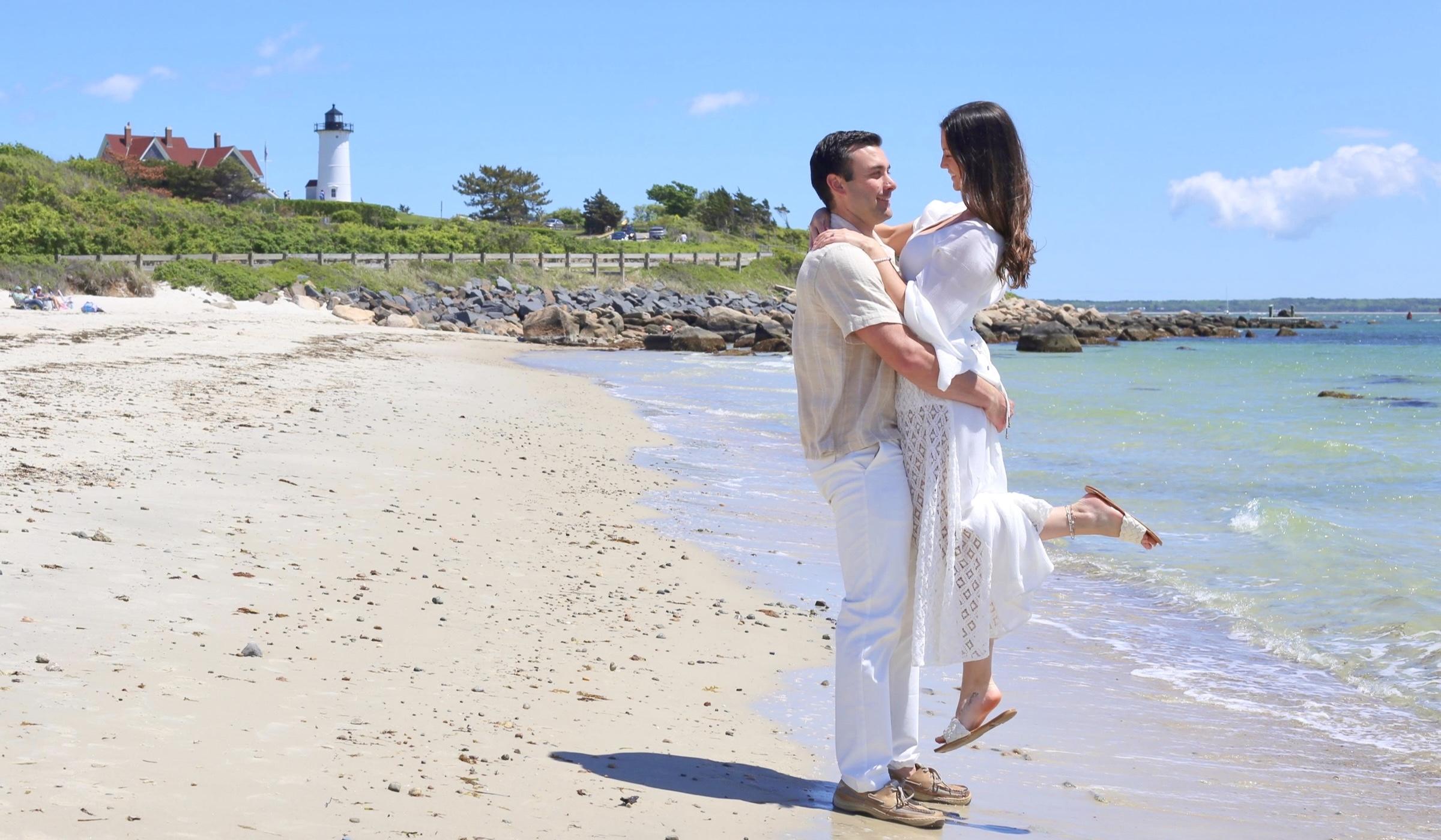 The Wedding Website of Glenn Parsons and Shannon Leahy