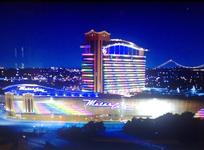 MotorCity Casino Hotel