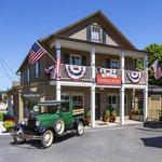Crossroads Food Shop