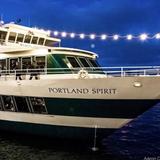 Portland Spirit Salmon Springs Dock