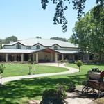 Fess Parker Winery & Vineyard