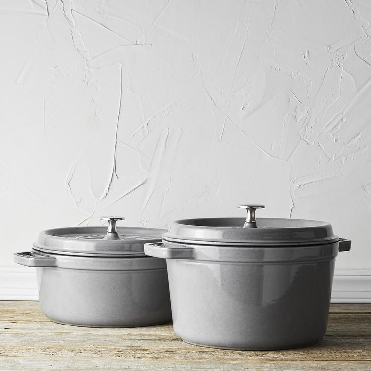 Staub, Tall Cocotte | Zola
