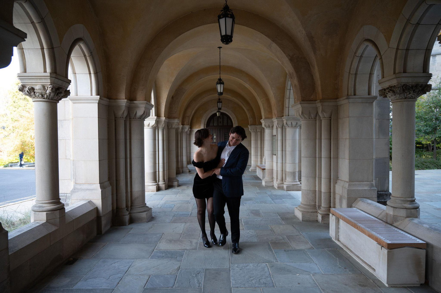 The Wedding Website of Sydney Schroeder and Donavon Schroeder