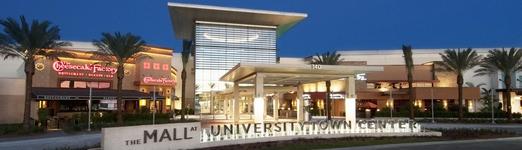 The Mall at University Town Center