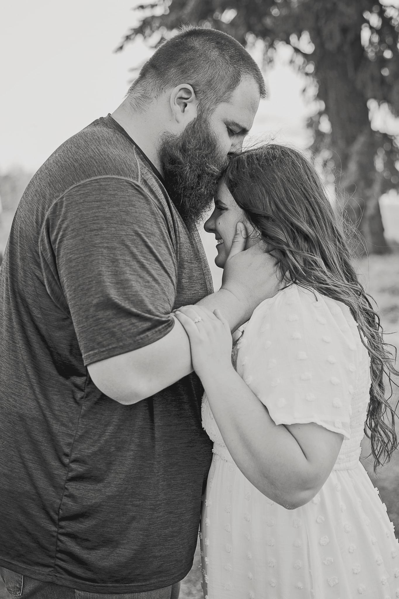 The Wedding Website of Nikole Ball and Shawn Burton