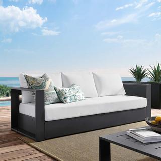 Tahoe Outdoor Patio Sofa