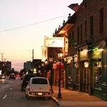 Cherry Street District