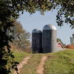 Silver Creek Metro Park