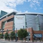 Spectrum Center