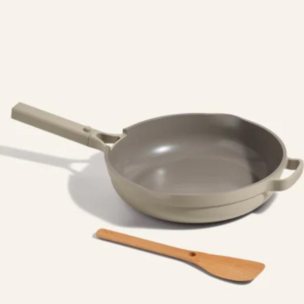 Large Always Pan (in Steam)