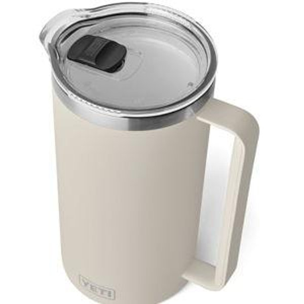 YETI Rambler 64 oz Pitcher