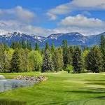 Whitefish Lake Golf Club