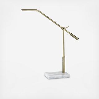 Vera LED Desk Lamp