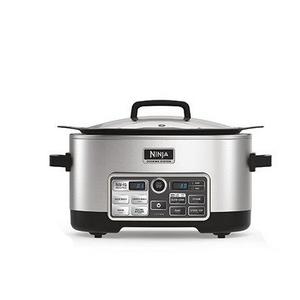 Ninja® Cooking System with Auto-iQ™