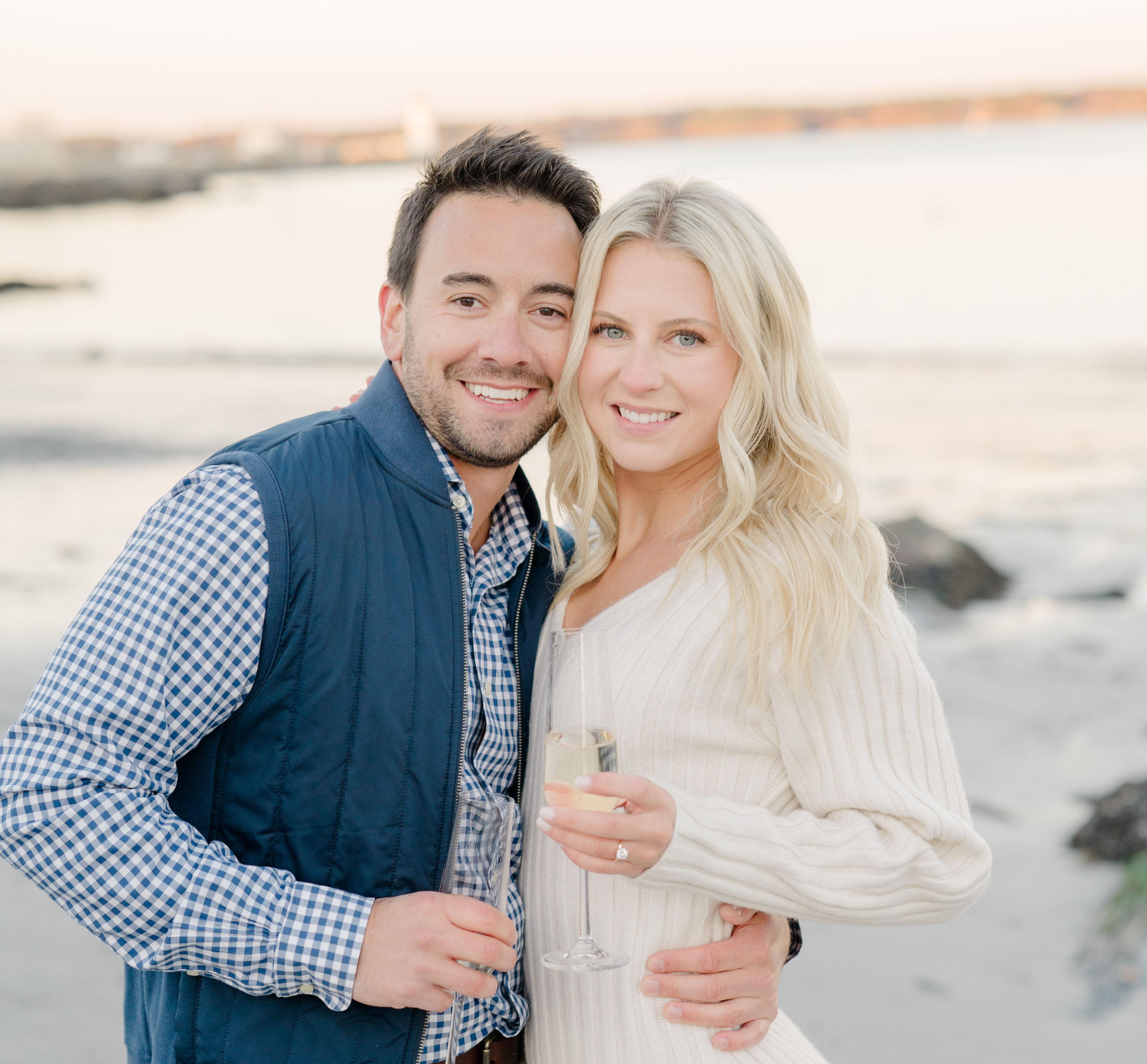 The Wedding Website of Carissa Reming and Brett Mooney