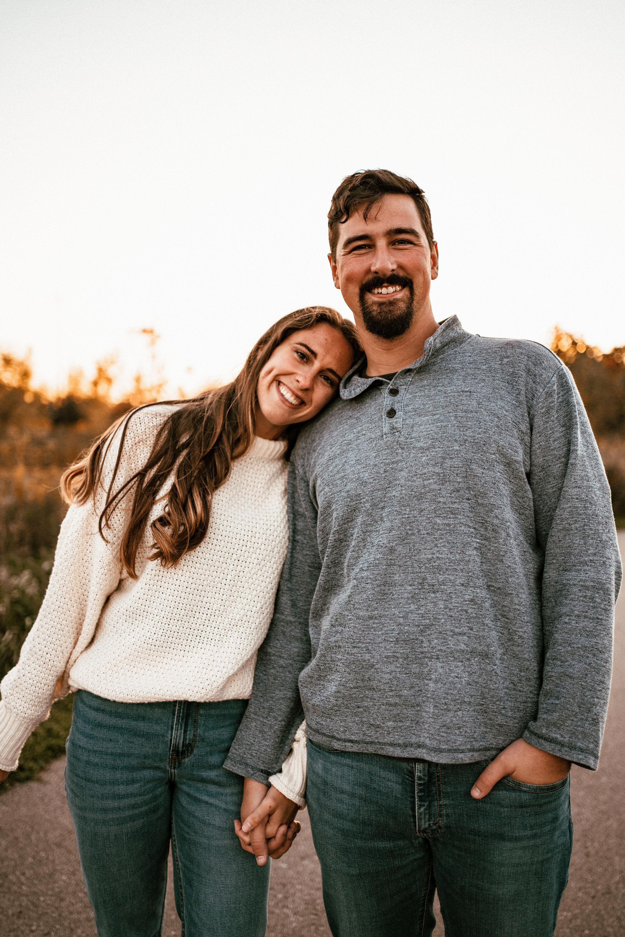 The Wedding Website of Rachel Byrnes and Zach Derylo