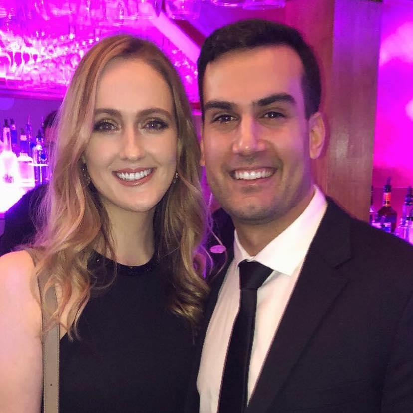 Med school prom