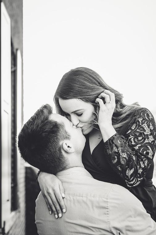 The Wedding Website of Candace Welte and Darin Drummond