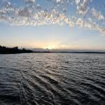 Lake Tschida
