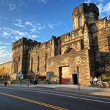 Eastern State Penitentiary