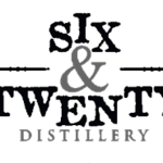 Six & Twenty Distillery