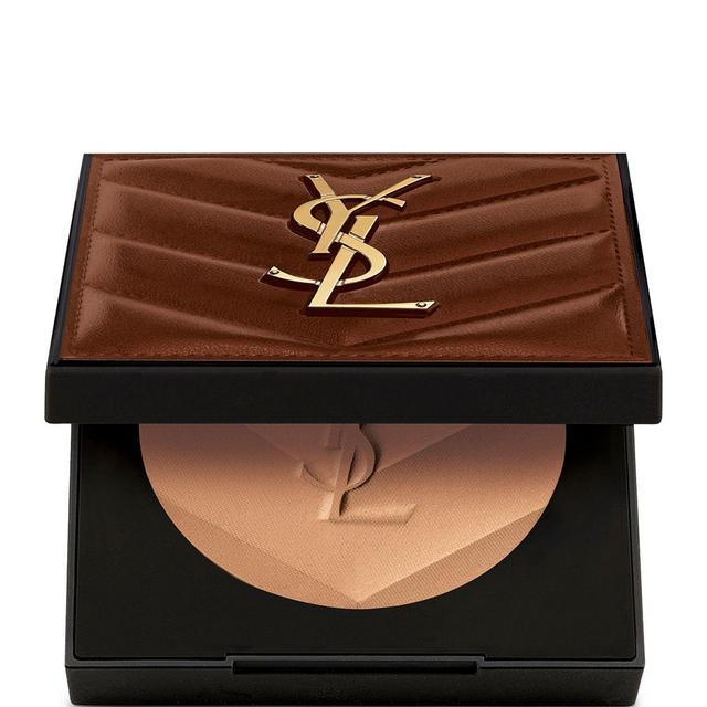 Yves Saint Laurent All Hours Hyper Bronzer