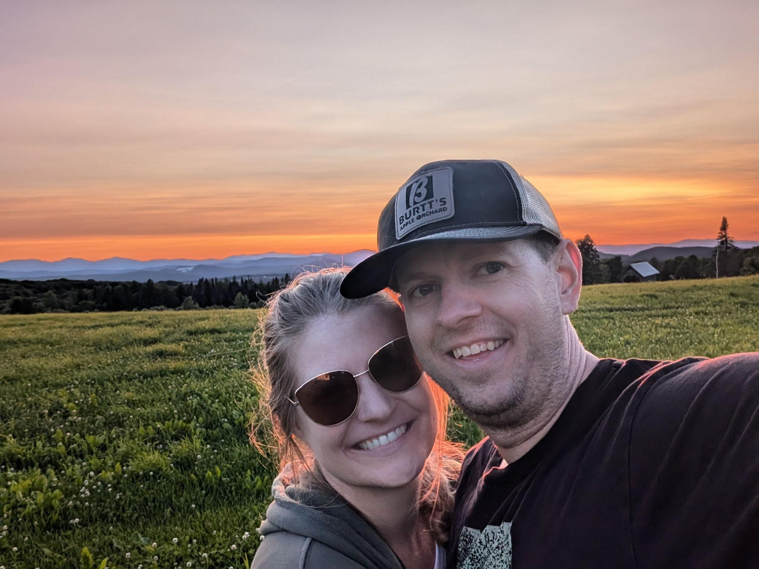 The Wedding Website of Clayton Daniels and Brittany Jones