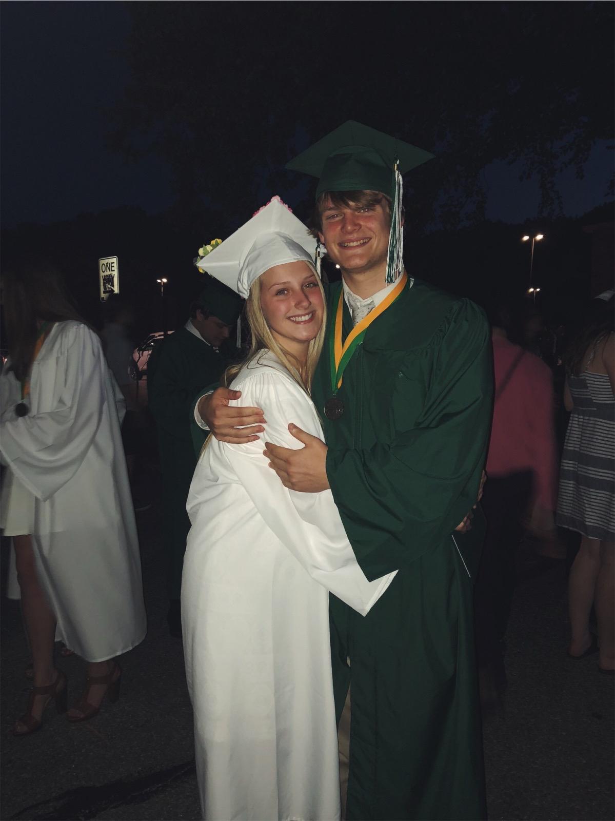Graduation 2018❤️