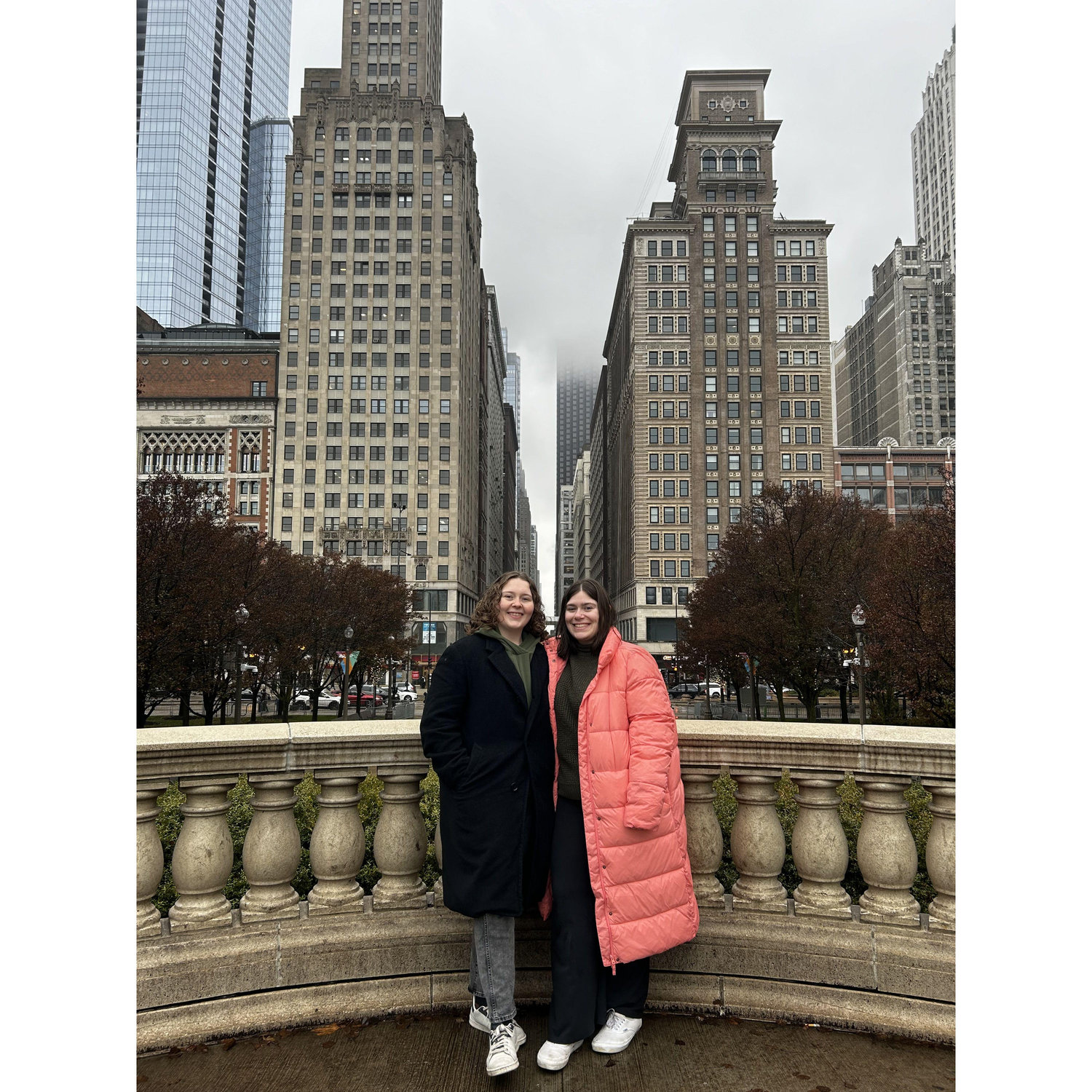 More Chicago Architecture