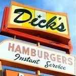 Dick's Drive-In