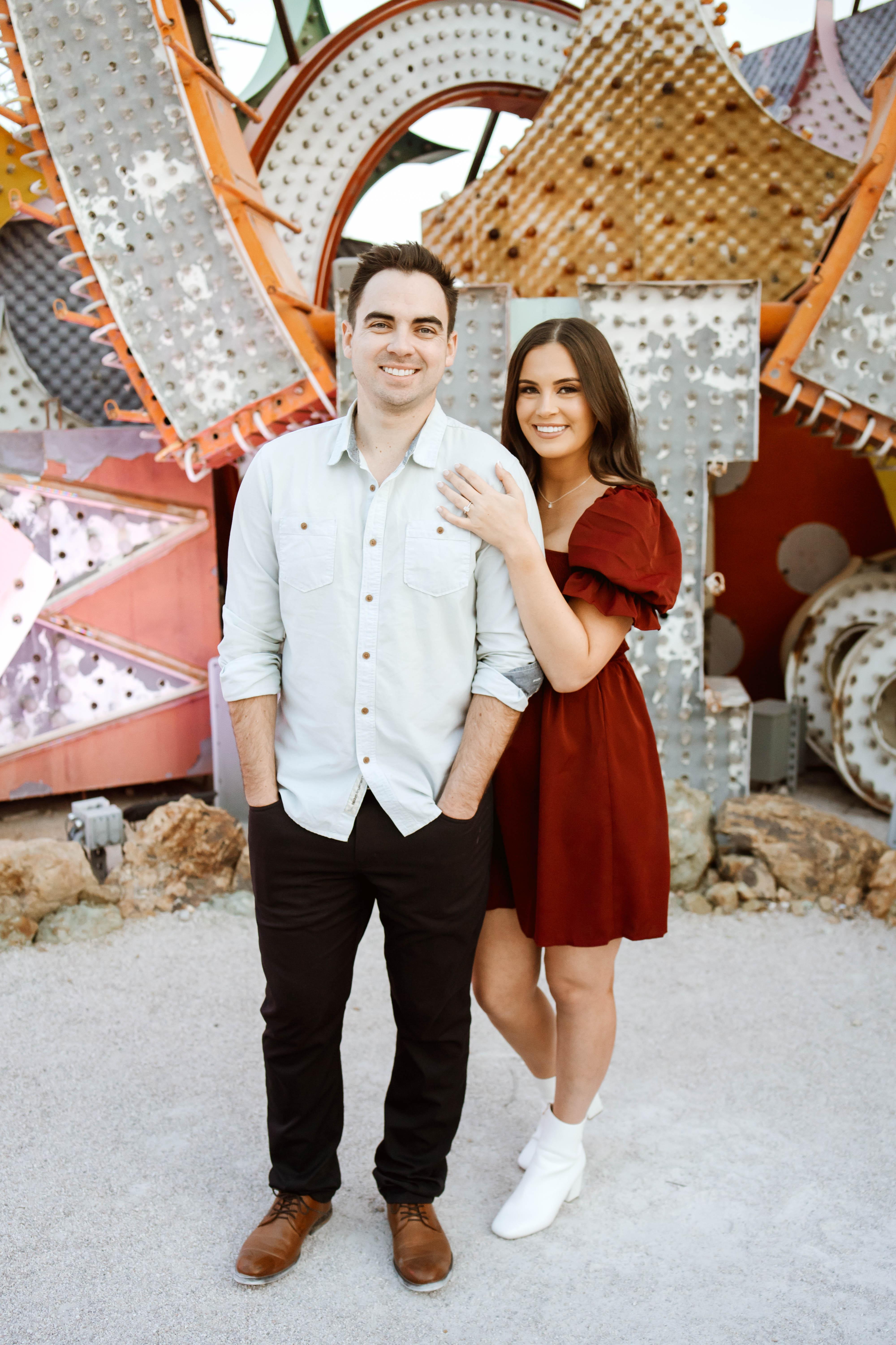 The Wedding Website of Dana Rutkin and Christopher Castellanos