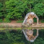 Bernheim Forest and Arboretum
