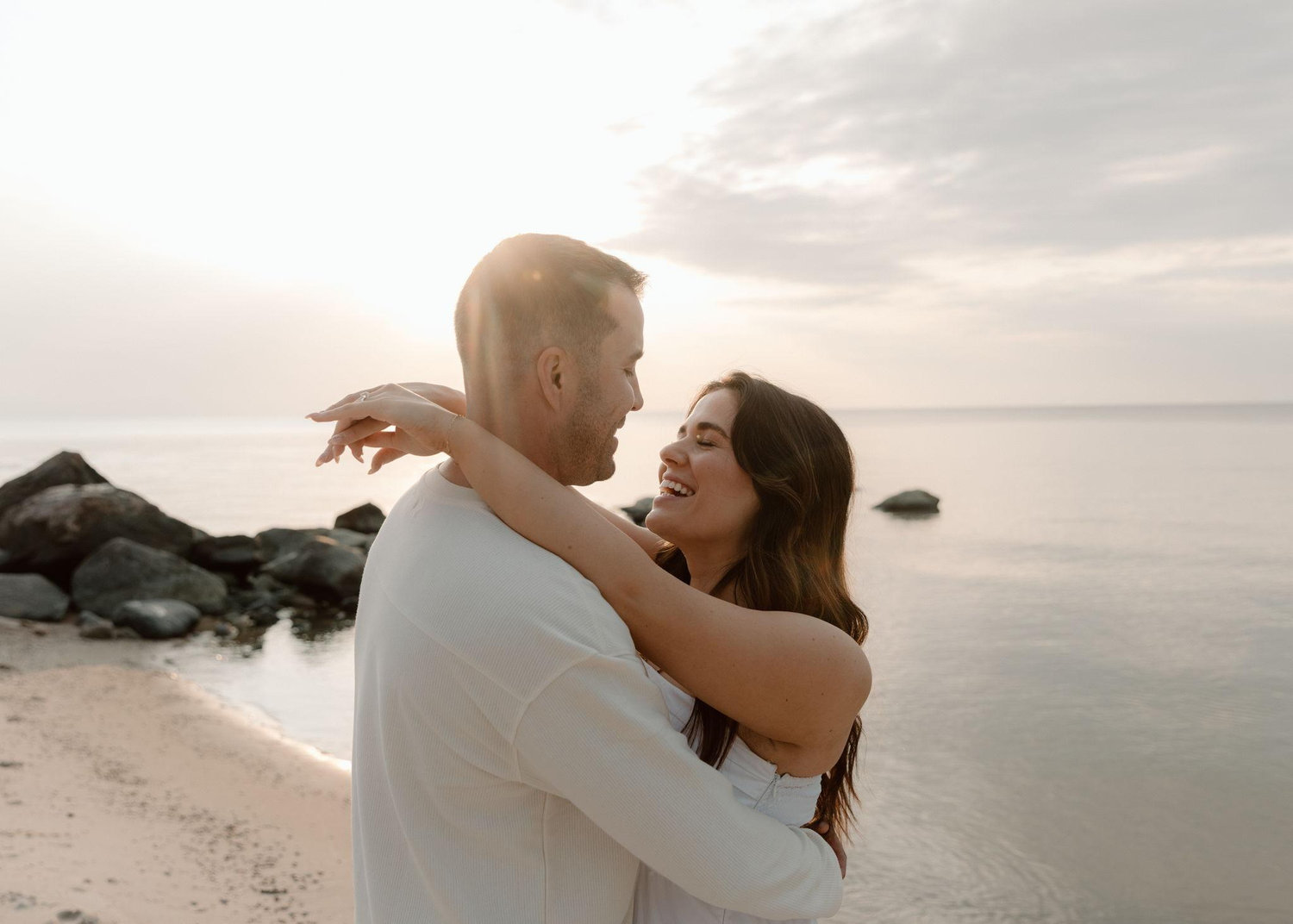 The Wedding Website of Janelle Gagnon and Bradley Wither