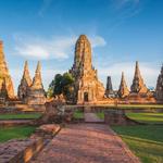 Ayutthaya