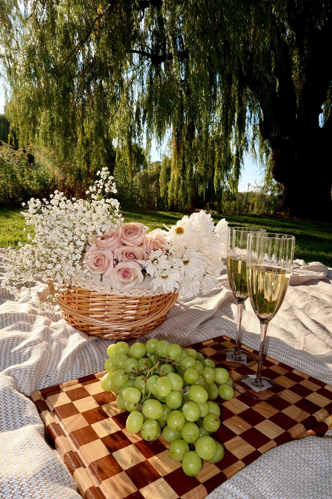 The Wedding Website of Jayden Woods and John Walker