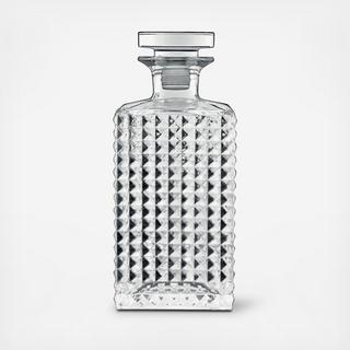 Mixology Elixir Decanter