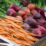 Orcas Island Farmer's Market