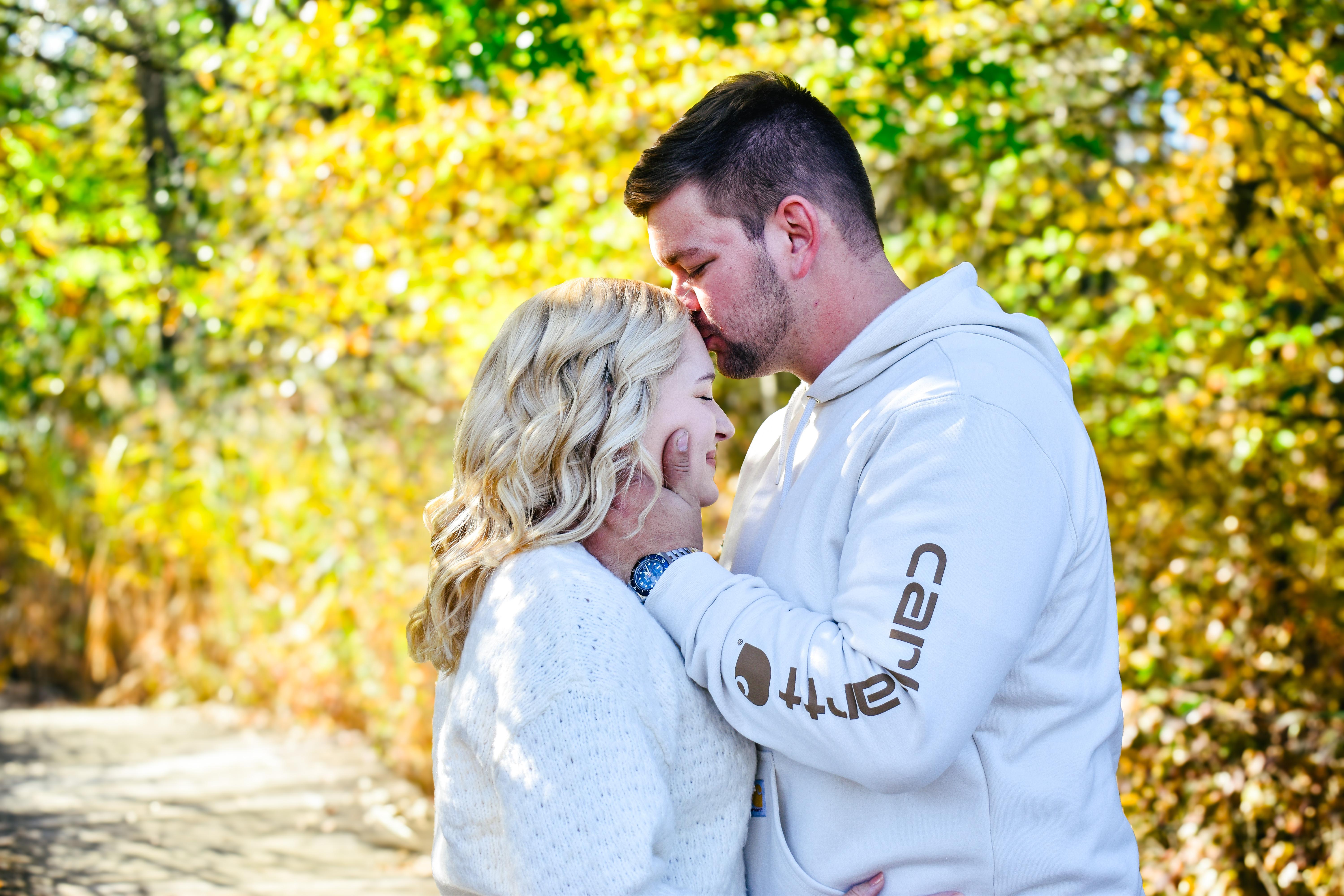 The Wedding Website of Meagan Earl and Austin Fater