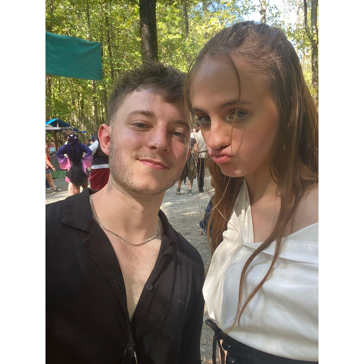 Renaissance Fair 2024