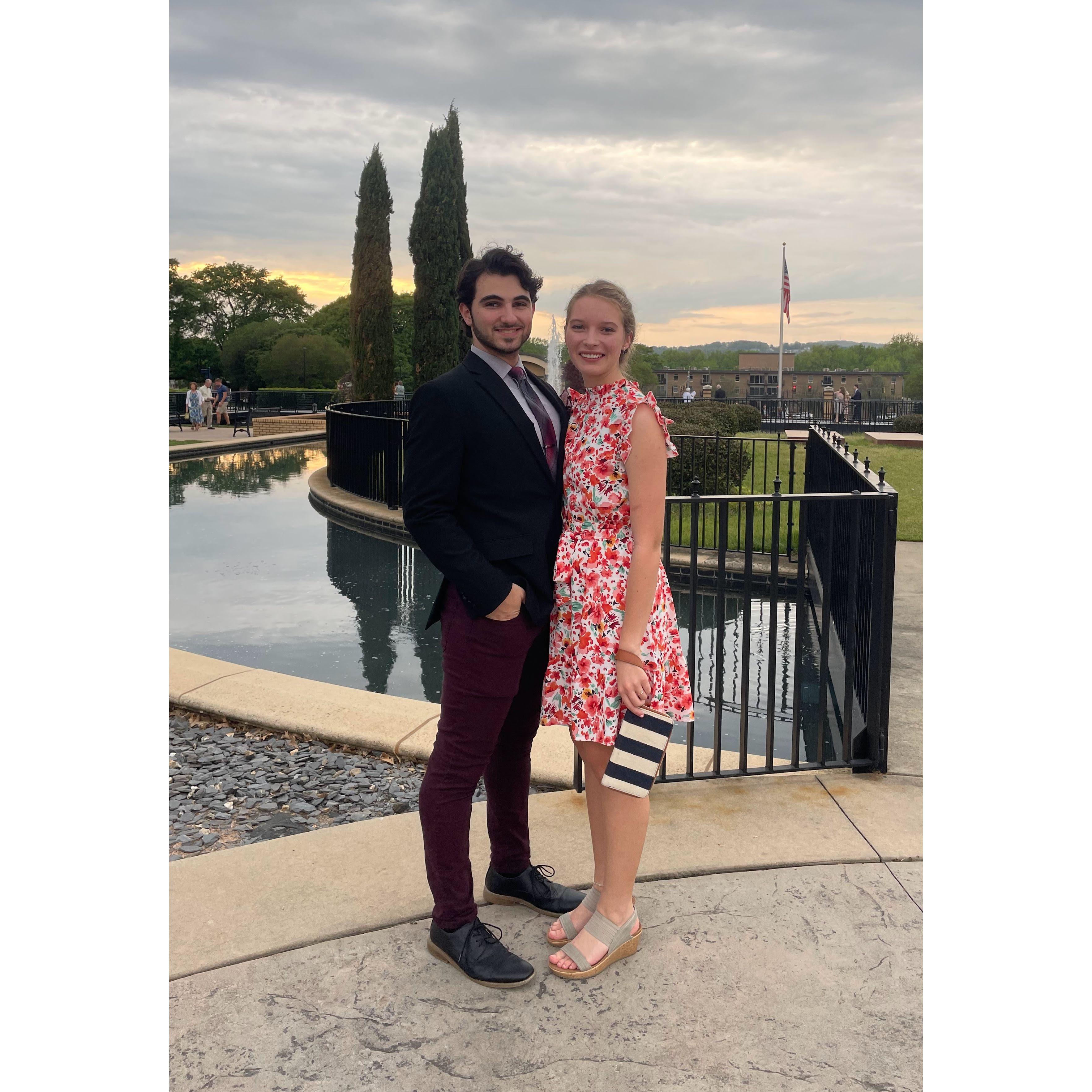 Living Gallery Artist Series 2023