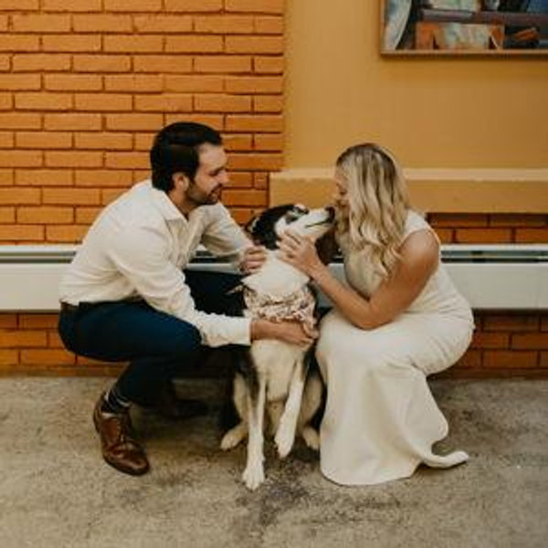 Our Honeymoon/House Fund