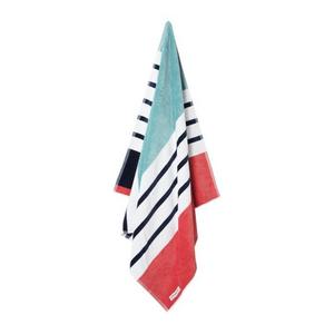 Woolie's Newport Beach Towel